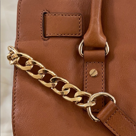 Michael Kors Hamilton Tote - Picture 10 of 10